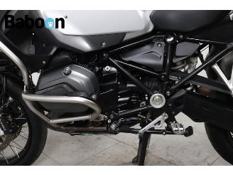 BMW R 1200 GS Adventure picture 20