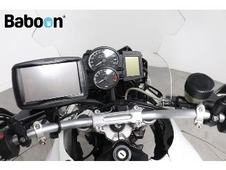 BMW F 700 GS ABS picture 20