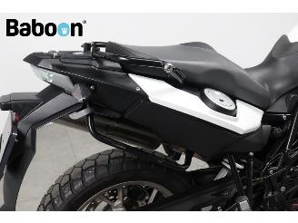 BMW F 700 GS ABS picture 19