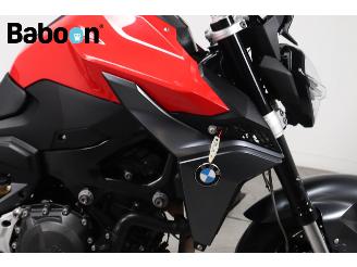 BMW F 900 R ABS picture 12