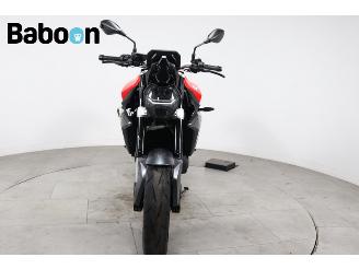 BMW F 900 R ABS picture 7
