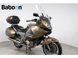 Honda NT 700 V Deaville ABS picture 8