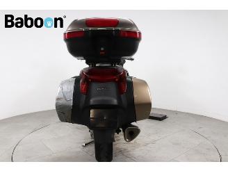 Honda NT 700 V Deaville ABS picture 3