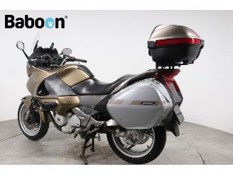 Honda NT 700 V Deaville ABS picture 4