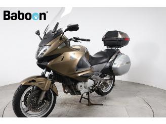 Honda NT 700 V Deaville ABS picture 6