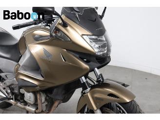 Honda NT 700 V Deaville ABS picture 9