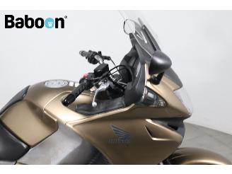 Honda NT 700 V Deaville ABS picture 12