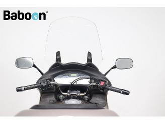 Honda NT 700 V Deaville ABS picture 13