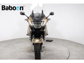 Honda NT 700 V Deaville ABS picture 7