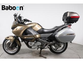 Honda NT 700 V Deaville ABS picture 5