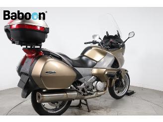 Honda NT 700 V Deaville ABS picture 2