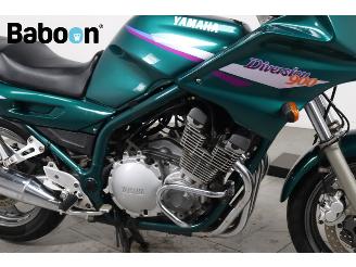 Yamaha XJ 900 S Diversion picture 10