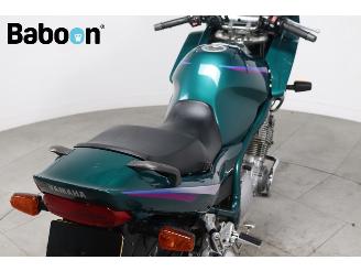 Yamaha XJ 900 S Diversion picture 15