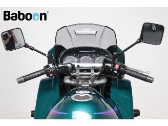 Yamaha XJ 900 S Diversion picture 14