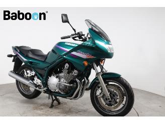 Yamaha XJ 900 S Diversion picture 8