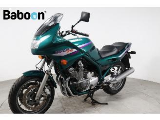 Yamaha XJ 900 S Diversion picture 6