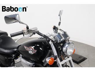 Honda VF 750 C Magna picture 13