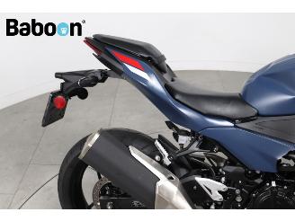 Kawasaki Ninja 500 SE  picture 13