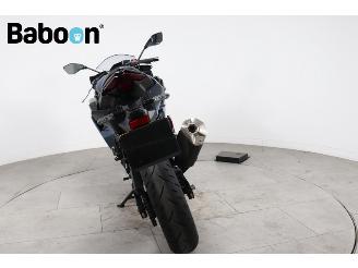 Kawasaki Ninja 500 SE  picture 3
