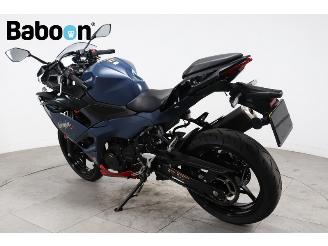 Kawasaki Ninja 500 SE  picture 4