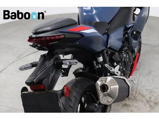 Kawasaki Ninja 500 SE  picture 14