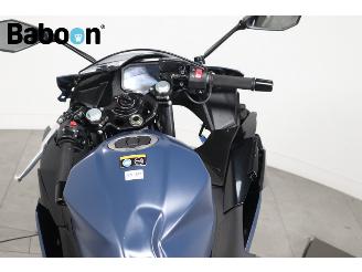Kawasaki Ninja 500 SE  picture 15