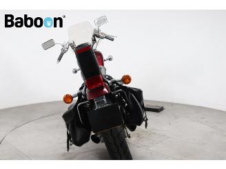 Suzuki  VS 700 Intruder picture 3