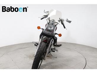 Suzuki  VS 700 Intruder picture 7