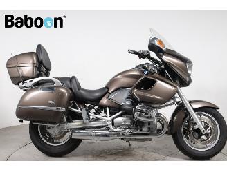 Gebrauchtwagen Motorrad BMW R 1200 CL ABS 2002/4