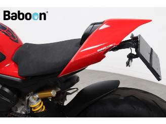 Ducati Streetfighter V4 picture 24
