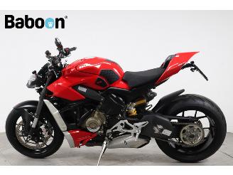 Ducati Streetfighter V4 picture 5