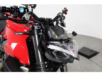 Ducati Streetfighter V4 picture 9