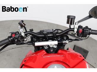 Ducati Streetfighter V4 picture 16