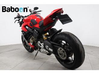 Ducati Streetfighter V4 picture 6