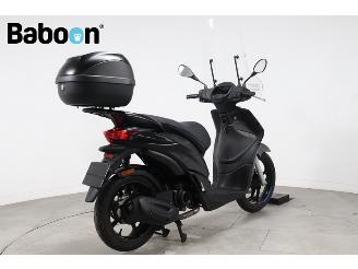 Piaggio  Liberty S 45KM picture 8