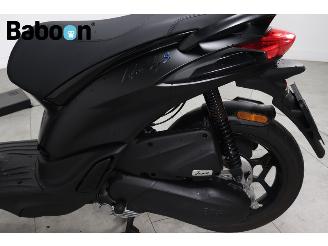 Piaggio  Liberty S 45KM picture 14