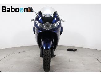 Triumph Sprint GT ABS picture 3