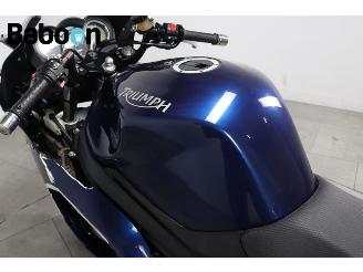 Triumph Sprint GT ABS picture 15