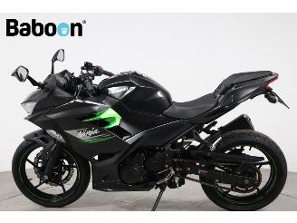 Kawasaki  Ninja 400 picture 5