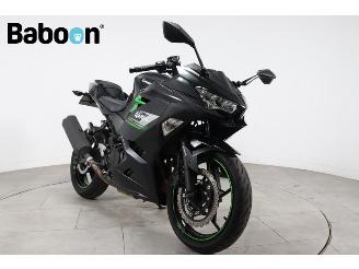 Kawasaki  Ninja 400 picture 2