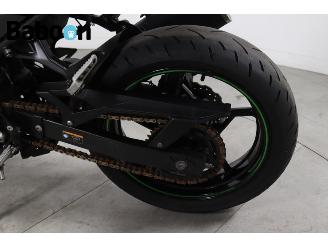 Kawasaki  Ninja 400 picture 9