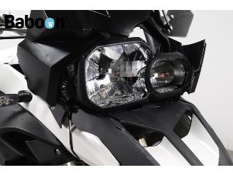 BMW F 800 GS ABS picture 9