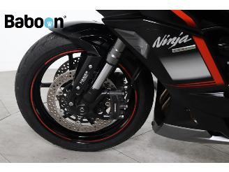 Kawasaki  Ninja 1000 SX picture 21