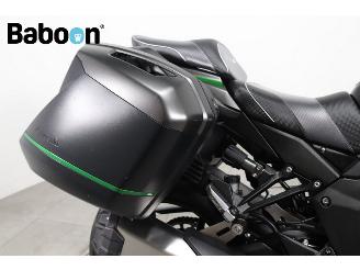Kawasaki  Ninja 1000 SX picture 14