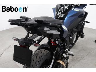 BMW S 1000 XR  picture 17