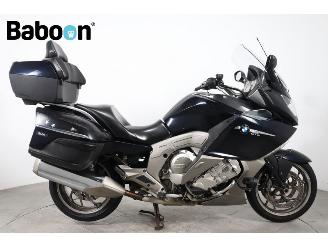 occasion motor cycles BMW K 1600 GTL ABS 2012/6