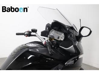 BMW K 1600 GT ABS picture 13