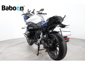ocasión motos BMW R 1200 RS ABS 2015/9