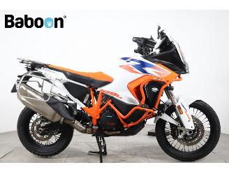 Schade motor KTM  1290 Super Adventure R ABS 2025/8