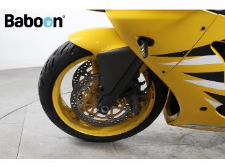 Kawasaki  ZX-6R Ninja picture 14